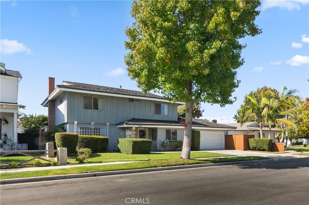 Costa Mesa, CA 92626,2861 Chios RD