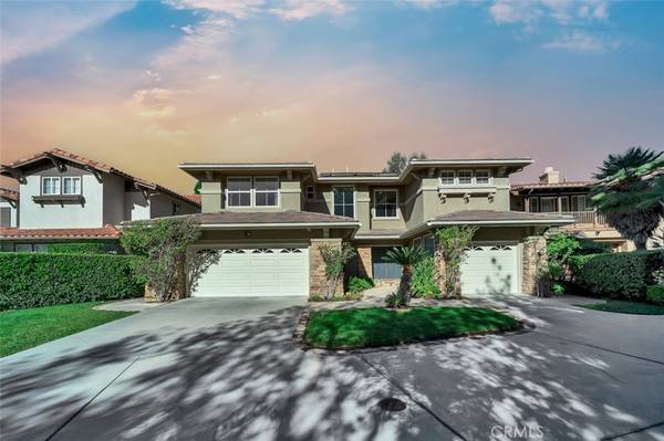 Rancho Santa Margarita, CA 92688,1 Chaparral Court