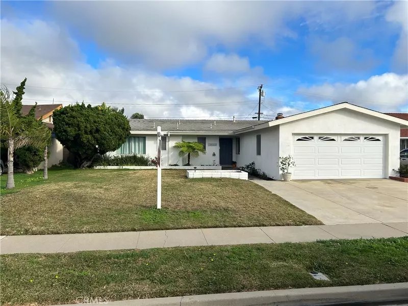 18664 Bushard ST, Fountain Valley, CA 92708