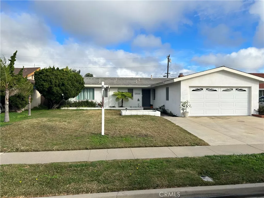 Fountain Valley, CA 92708,18664 Bushard ST