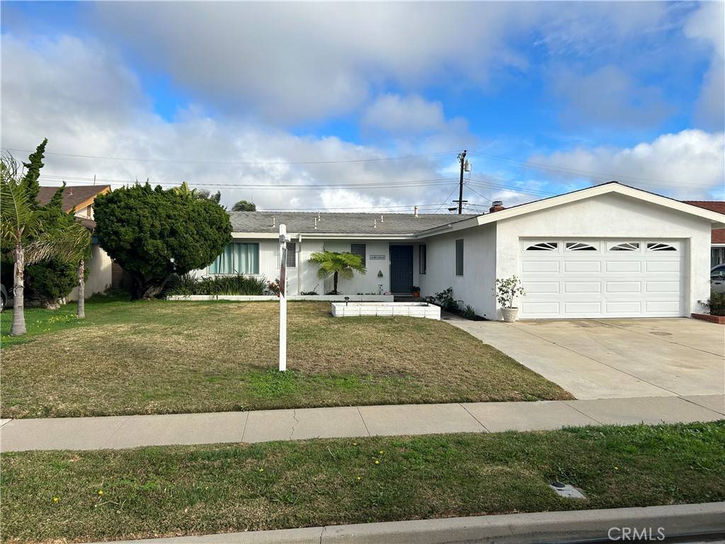 Fountain Valley, CA 92708,18664 Bushard ST