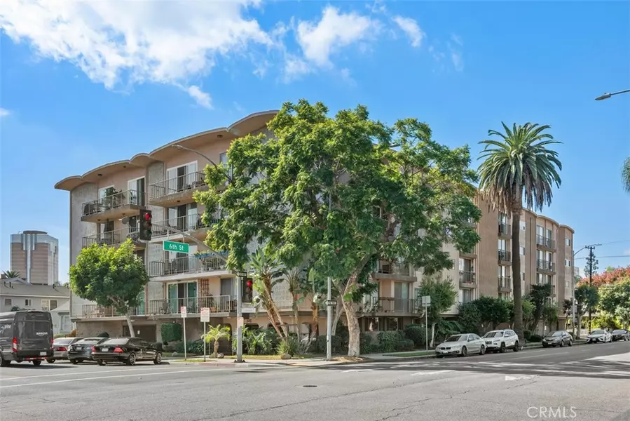 545 Chestnut AVE #208, Long Beach, CA 90802