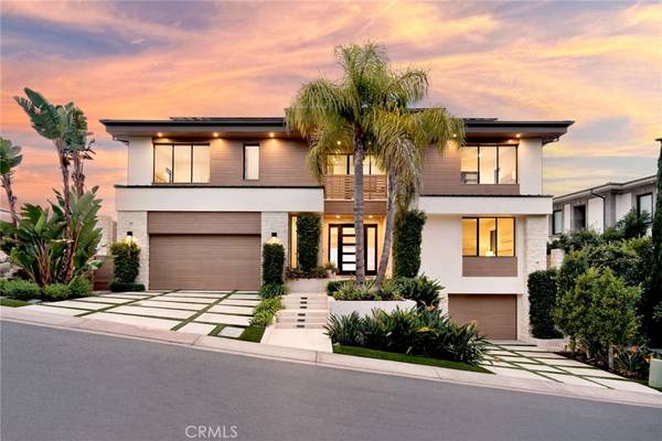 7 Oceanfront LN, Dana Point, CA 92629