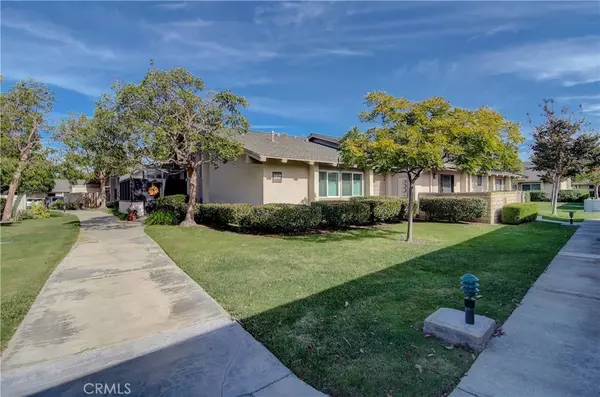 Huntington Beach, CA 92646,8885 Plumas CIR #1117B