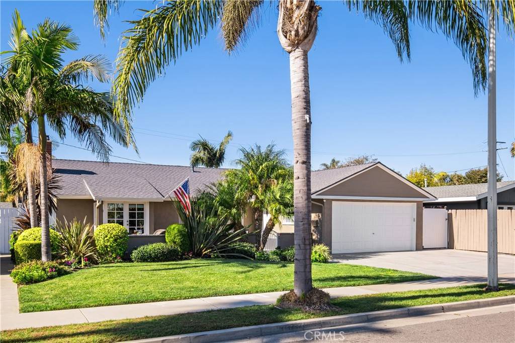 Huntington Beach, CA 92646,20601 Sandpiper LN