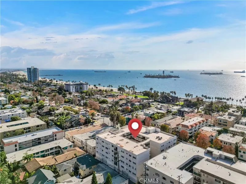 2131 E 1st ST #307, Long Beach, CA 90803