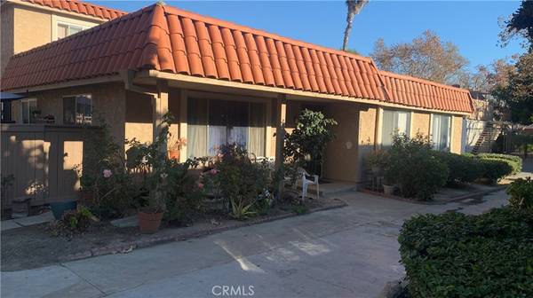 26492 Calle San Antonio #88E, San Juan Capistrano, CA 92675