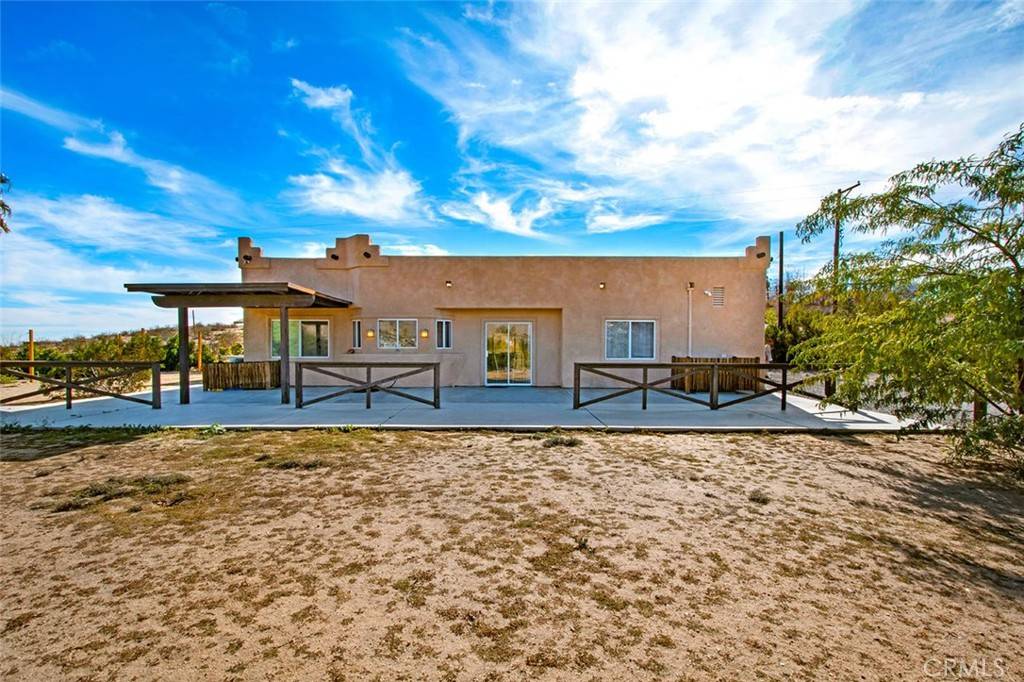 19410 Kris AVE, Desert Hot Springs, CA 92241