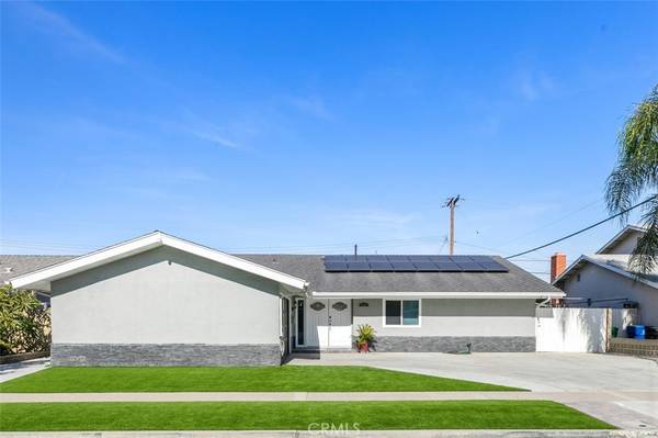 5341 Berkeley AVE, Westminster, CA 92683