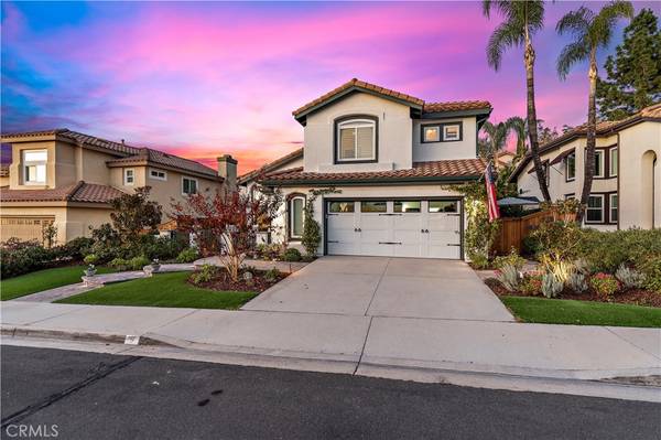 Rancho Santa Margarita, CA 92688,9 Via Topacio