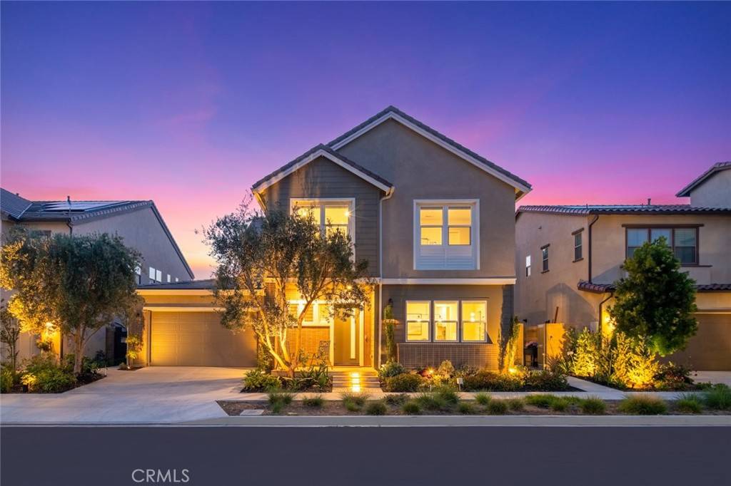 103 Crossover, Irvine, CA 92618