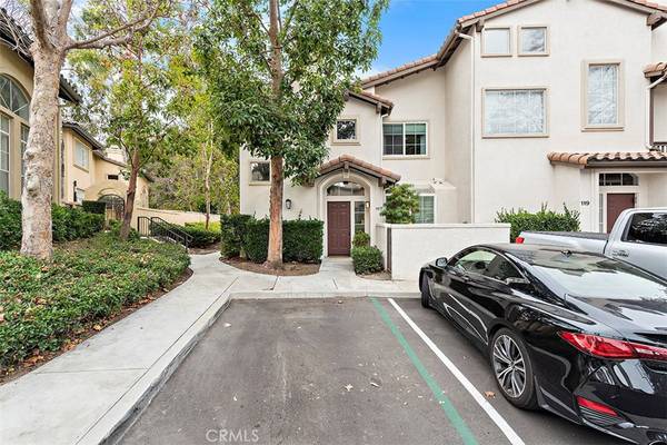 Rancho Santa Margarita, CA 92688,117 Tierra Plano #10