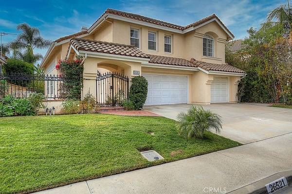 26521 Bridlewood Dr, Laguna Hills, CA 92653