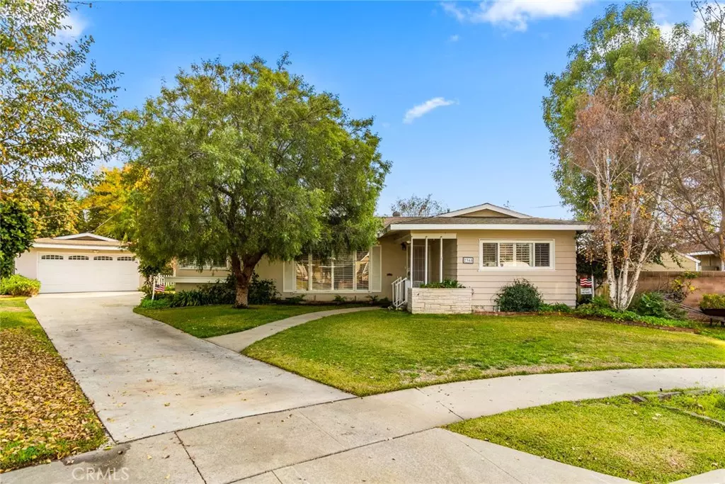 La Habra, CA 90631,2360 Ivy PL