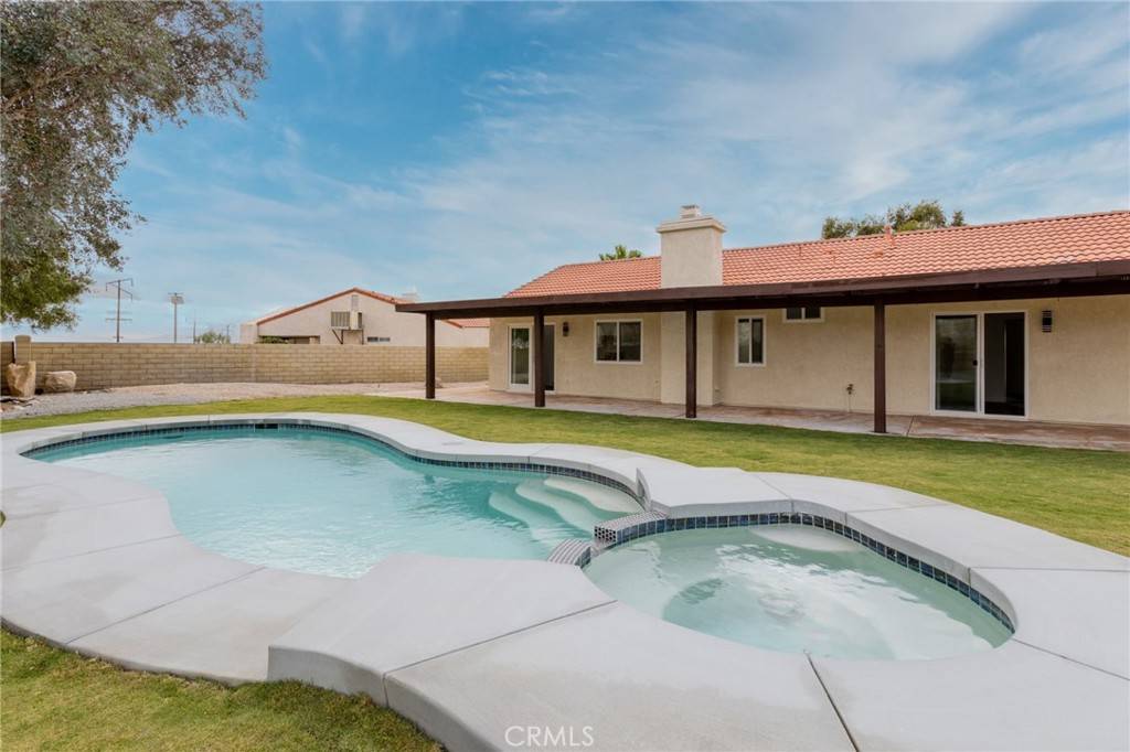 64966 Little CT, Desert Hot Springs, CA 92240