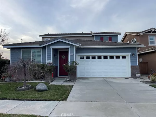 34438 Yale DR, Yucaipa, CA 92399