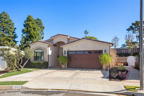 19412 Sierra Luna RD, Irvine, CA 92603