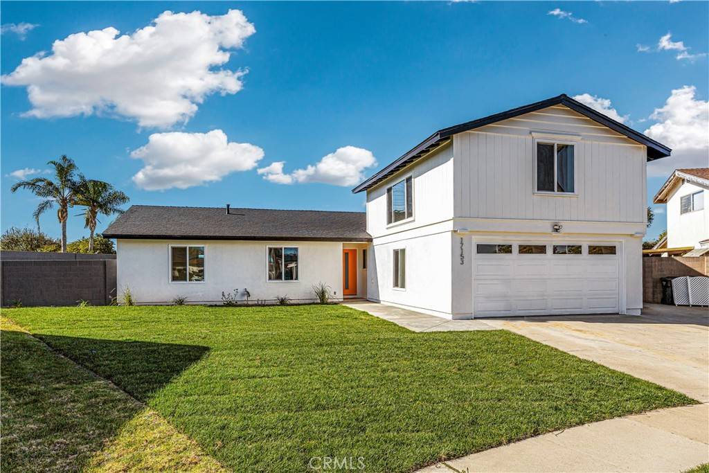 Fountain Valley, CA 92708,17153 Santa Lucia Street