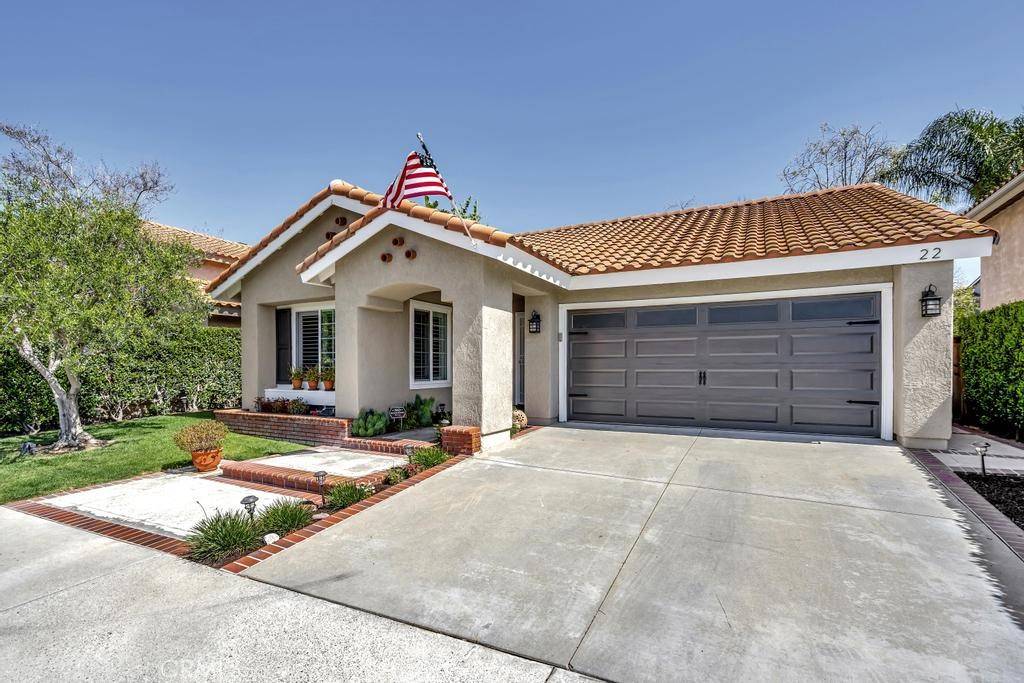 Rancho Santa Margarita, CA 92688,22 Salvia