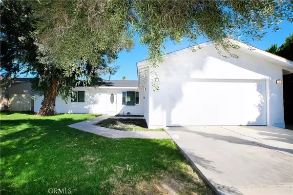 68720 Tortuga RD, Cathedral City, CA 92234