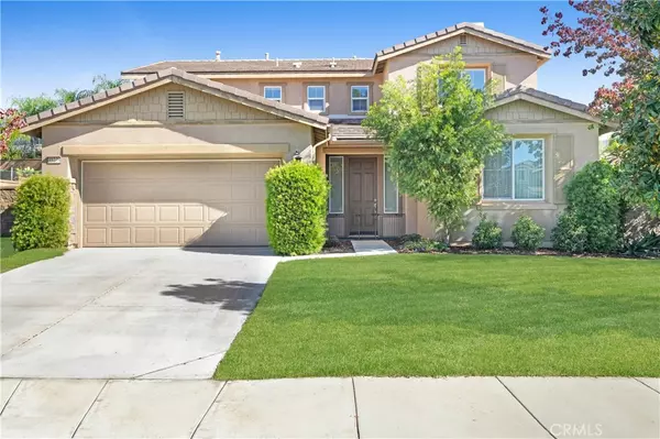 35778 Elk LN, Murrieta, CA 92563