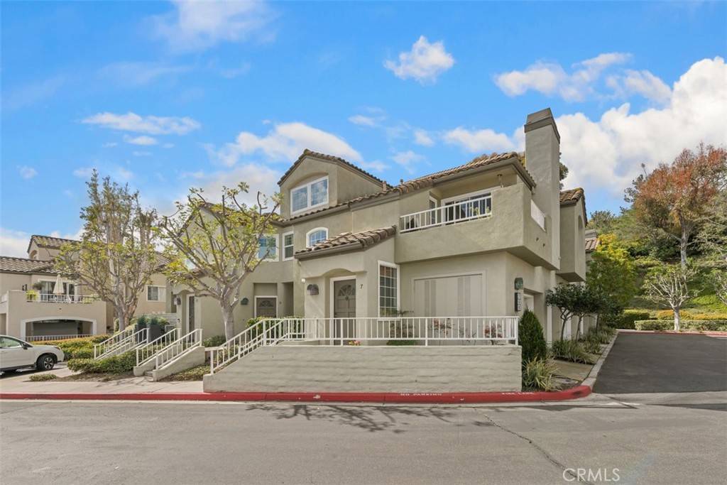 Aliso Viejo, CA 92656,9 Cloudcrest