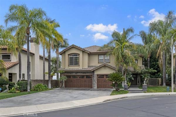 Rancho Santa Margarita, CA 92679,21541 Turtledove Street