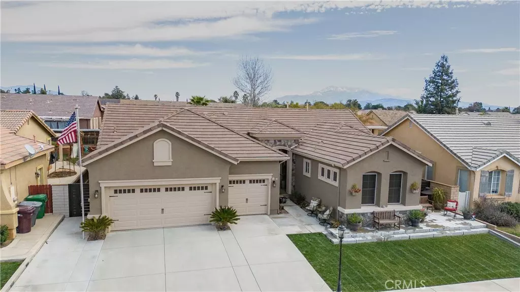 Beaumont, CA 92223,1182 Woodburn CIR