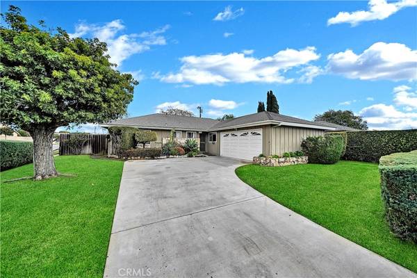 Fountain Valley, CA 92708,16334 San Gabriel Street