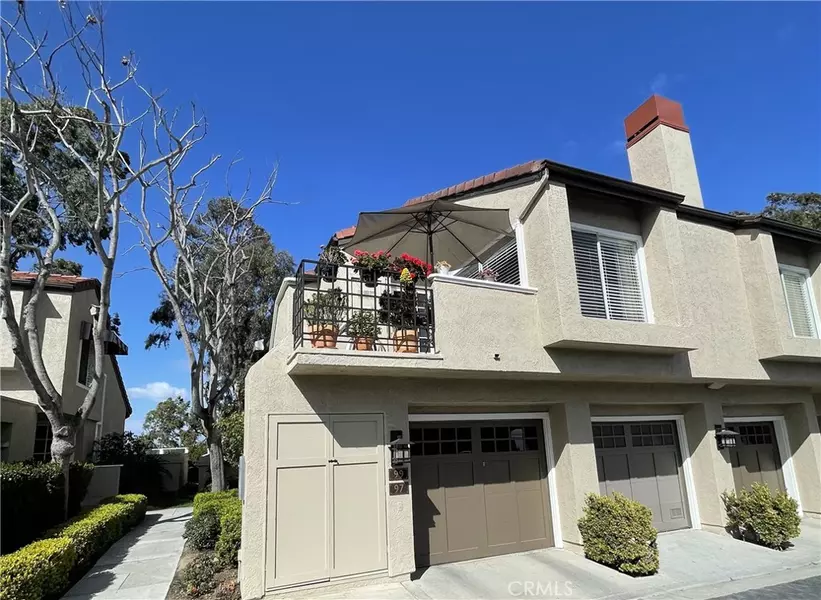 97 Stanford CT #59, Irvine, CA 92612