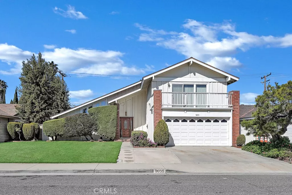 Fountain Valley, CA 92708,9055 Maza CIR