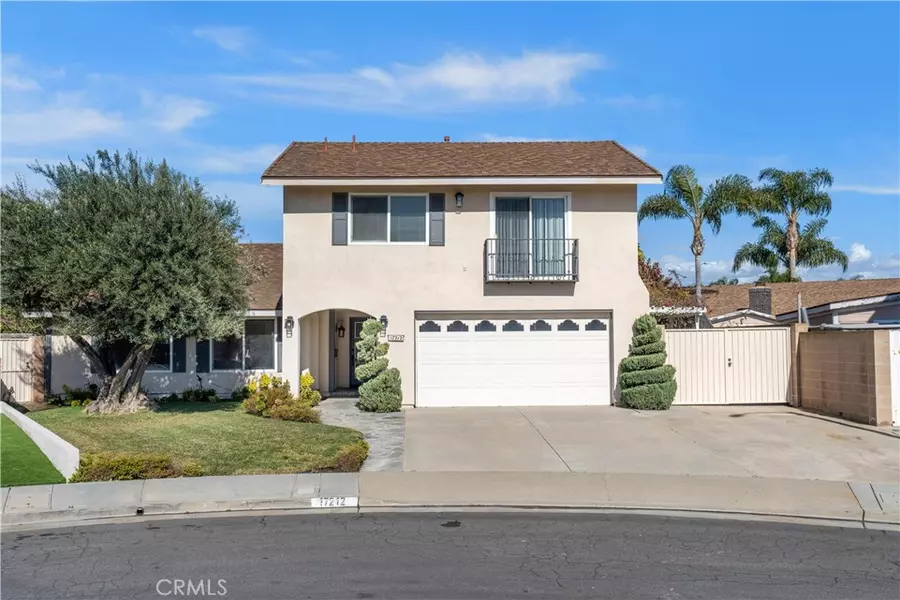 17212 Blue Fox Circle, Huntington Beach, CA 92647