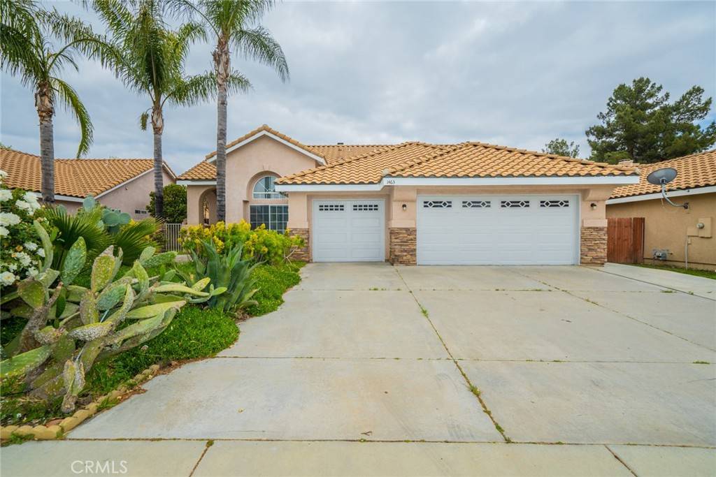 1463 Las Rosas DR, San Jacinto, CA 92583