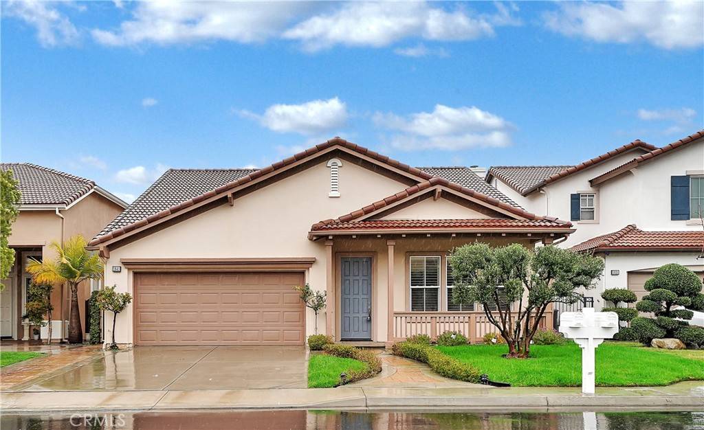1841 W Cooper CT, La Habra, CA 90631