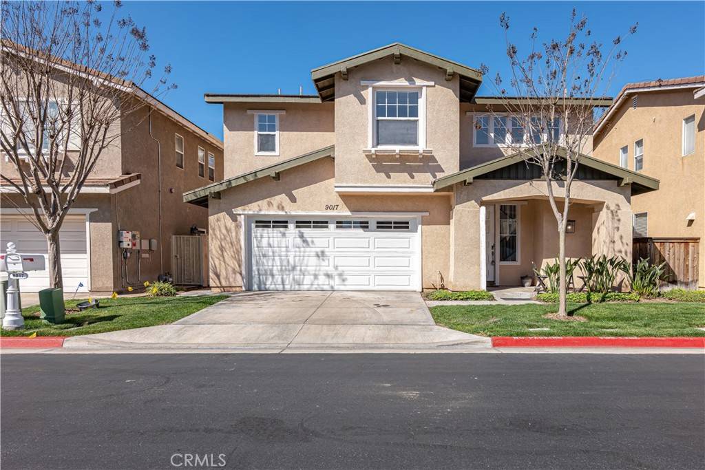 9017 Georgetown WAY, Buena Park, CA 90620