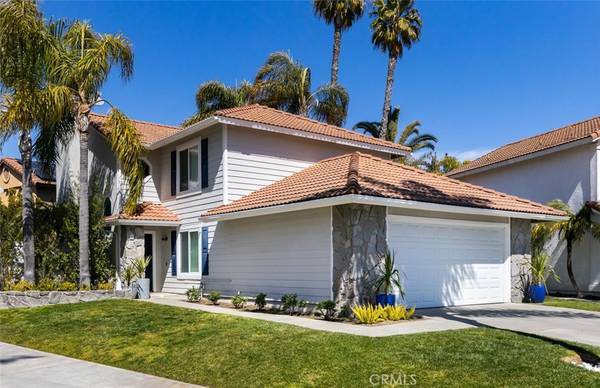 1 Firenze ST, Laguna Niguel, CA 92677