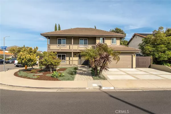 21822 Seacrest LN, Huntington Beach, CA 92646