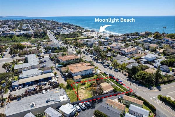 107 3rd ST, Encinitas, CA 92024