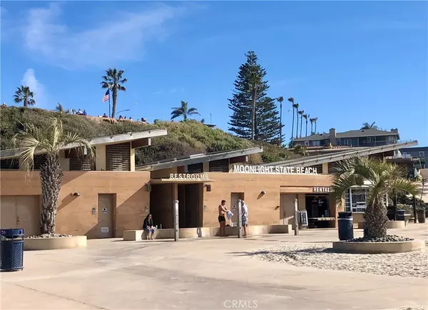 Encinitas, CA 92024,107 3rd ST