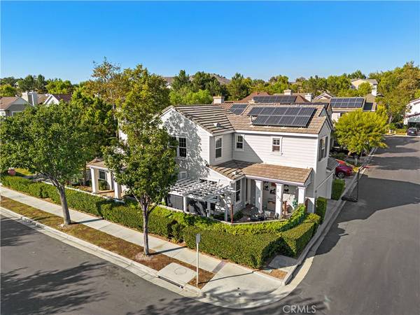 17 Pine Hill LN, Ladera Ranch, CA 92694