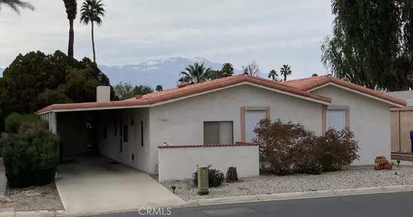 Palm Desert, CA 92260,74541 Azurite CIR E