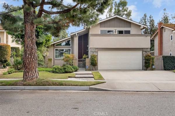 19600 Nicholas AVE, Cerritos, CA 90703