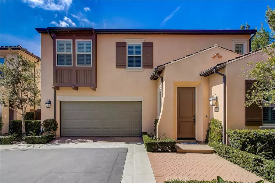 43 Splendor, Irvine, CA 92618