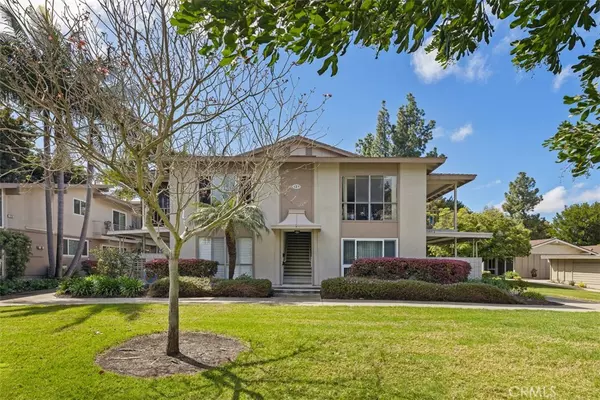 Laguna Woods, CA 92637,121 Via Estrada #P