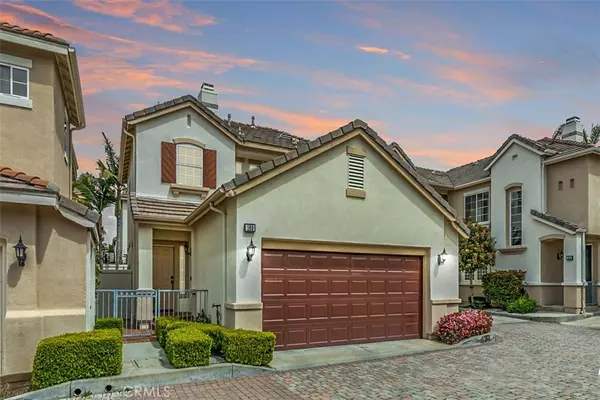 Rancho Santa Margarita, CA 92688,160 Seacountry LN