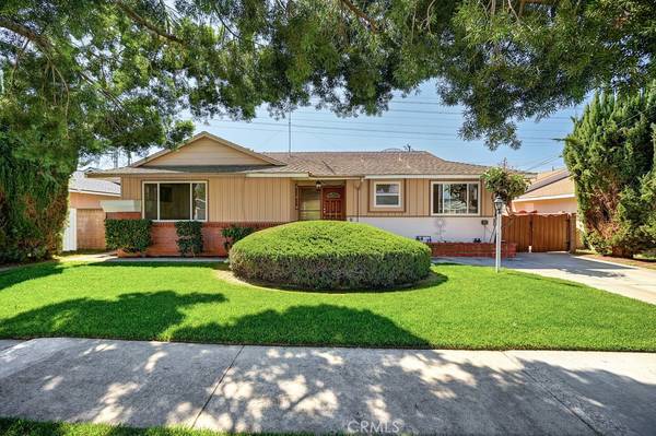 8344 Poppy WAY, Buena Park, CA 90620