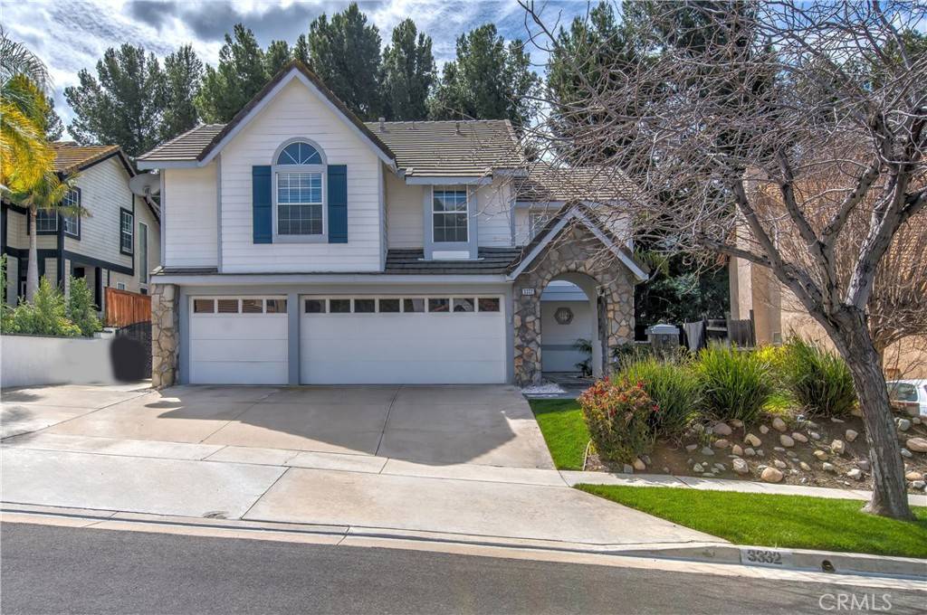 3332 Amy DR, Corona, CA 92882