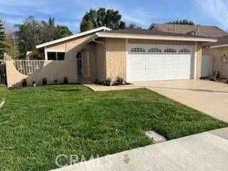 24722 TARAZONA, Mission Viejo, CA 92692