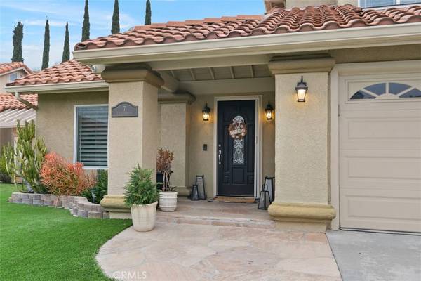 Rancho Santa Margarita, CA 92688,7 Calle Larspur