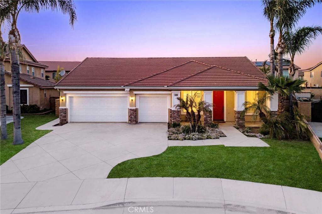 12846 Westport CIR, Eastvale, CA 92880